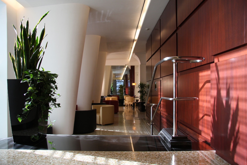 hotel genova