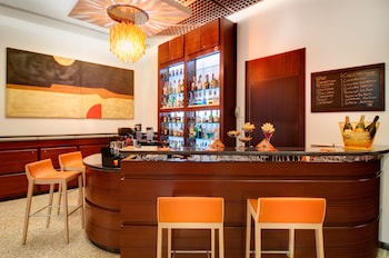 hotel genova
