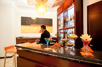 hotel genova