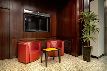 hotel genova
