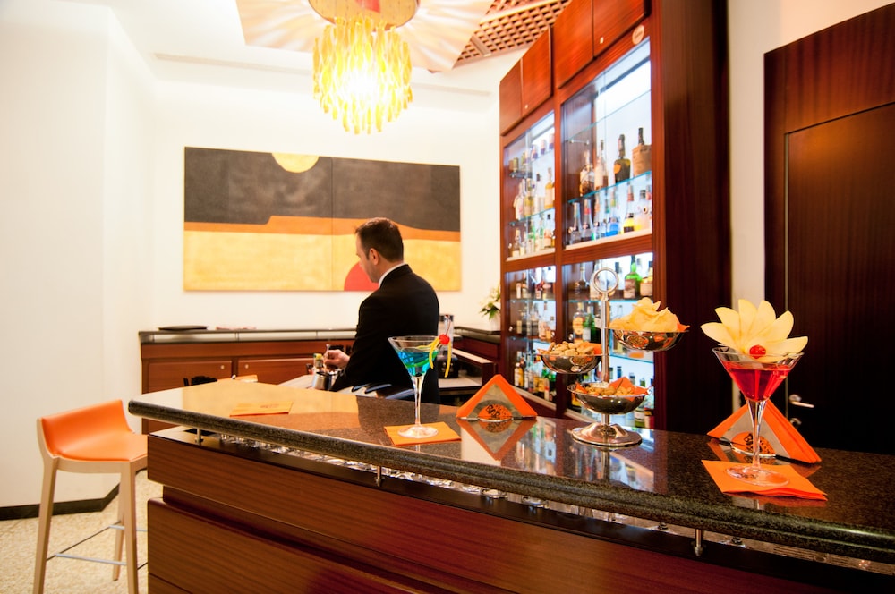 hotel genova