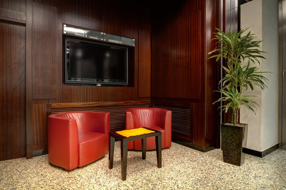 hotel genova