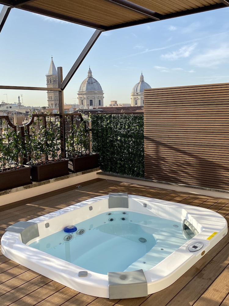 hotel genova