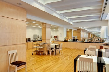 hotel genova