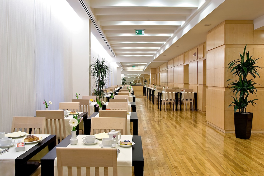 hotel genova