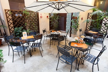 hotel genova
