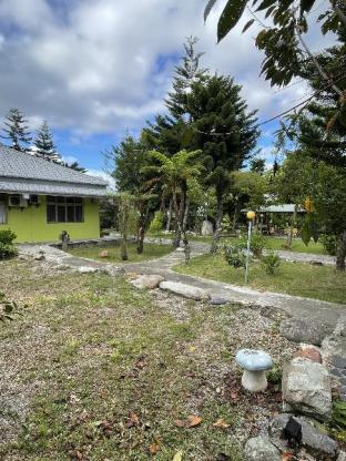 Pens Tree Bed And Breakfast,Taitung>>Luye,3 star