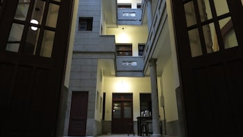 the vintage maison tainan