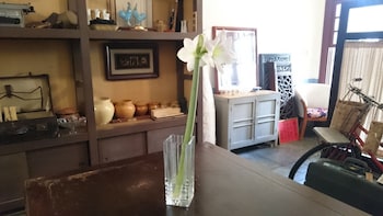 the vintage maison tainan