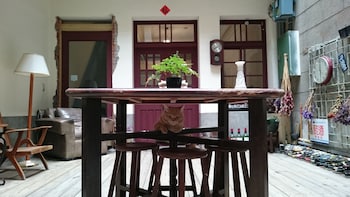 the vintage maison tainan