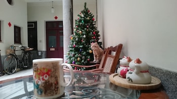 the vintage maison tainan