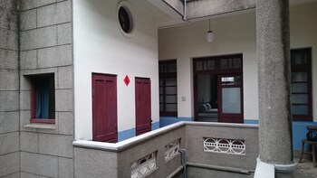 the vintage maison tainan