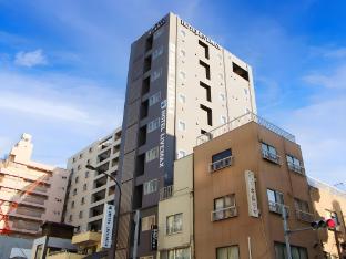 hotel livemax asakusa sky front