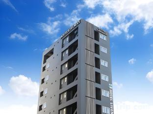 hotel livemax asakusa sky front