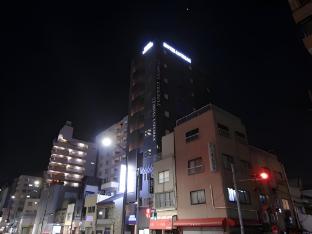 hotel livemax asakusa sky front
