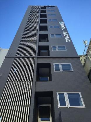hotel livemax asakusa sky front