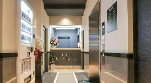 hotel livemax asakusa sky front