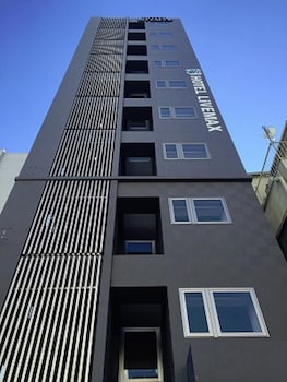 hotel livemax asakusa sky front