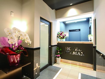 hotel livemax asakusa sky front