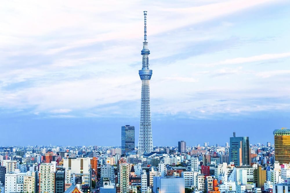 hotel livemax asakusa sky front