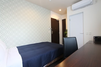 hotel livemax asakusa sky front