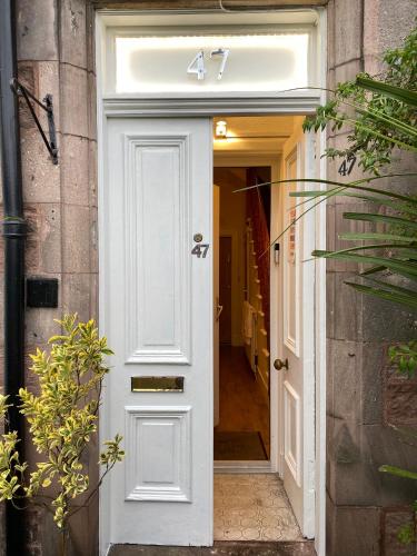 Inverness Holiday House,Near Inverness Cathedral,3 star