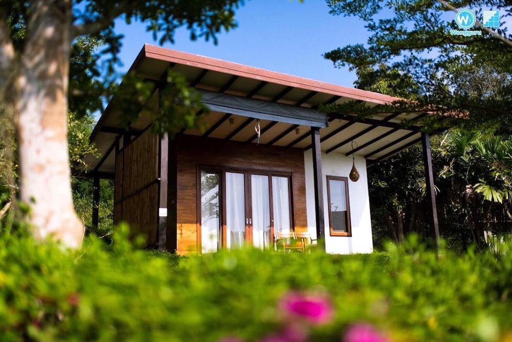 to the sea the resort koh kood