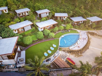 to the sea the resort koh kood