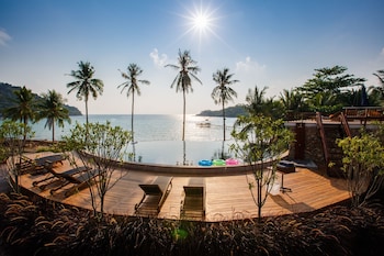 To The Sea The Resort Koh Kood,Ko Kut>>Ko Kood,4 star