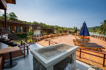 to the sea the resort koh kood