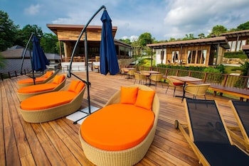 to the sea the resort koh kood