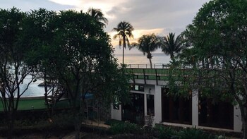 to the sea the resort koh kood