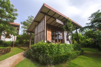 to the sea the resort koh kood