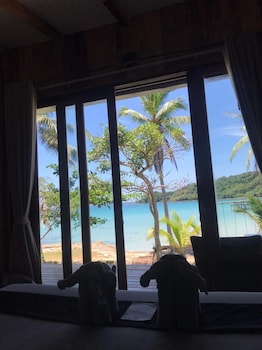 to the sea the resort koh kood