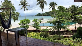 to the sea the resort koh kood