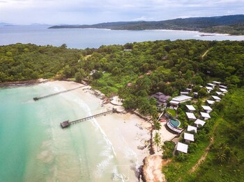 to the sea the resort koh kood