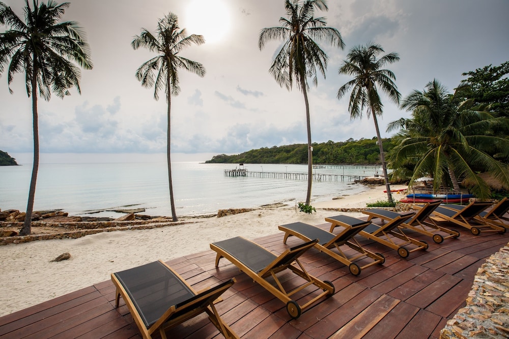 to the sea the resort koh kood