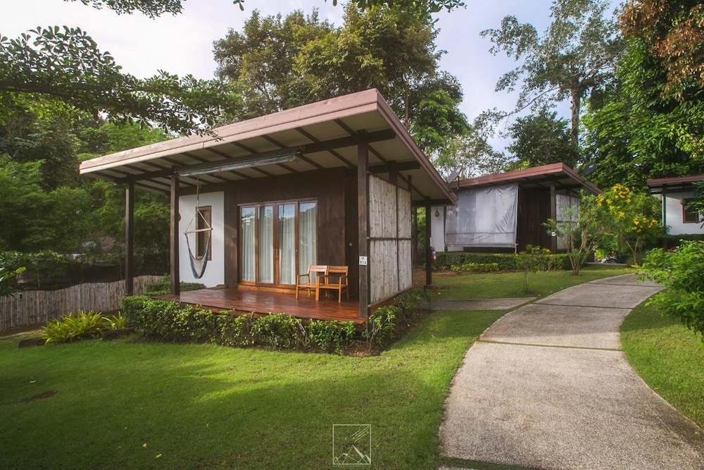 to the sea the resort koh kood