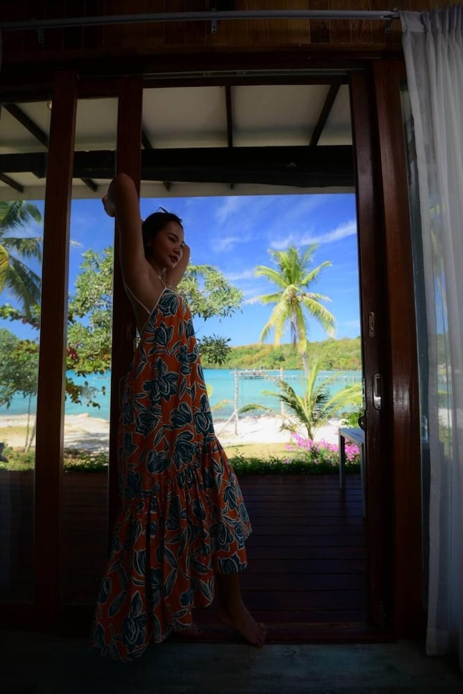 to the sea the resort koh kood