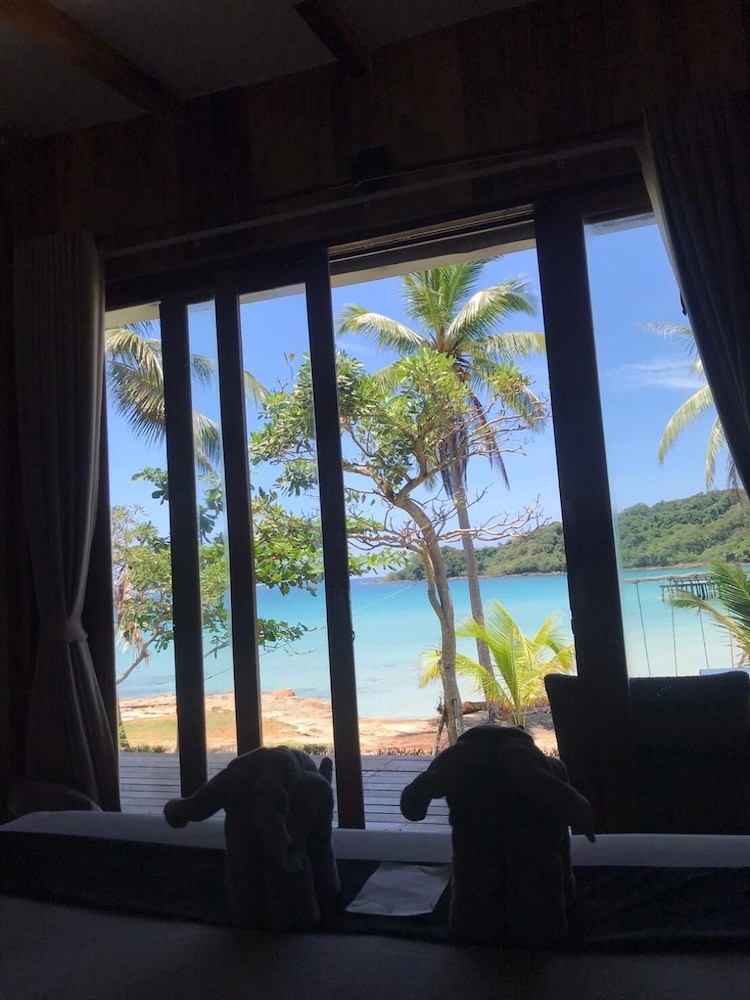 to the sea the resort koh kood