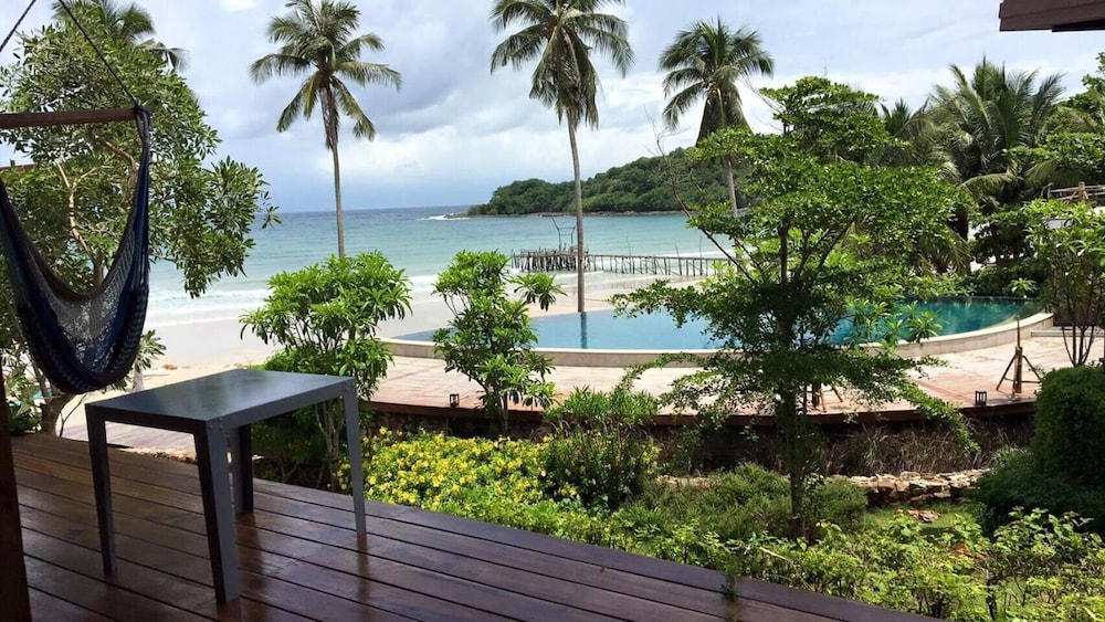 to the sea the resort koh kood