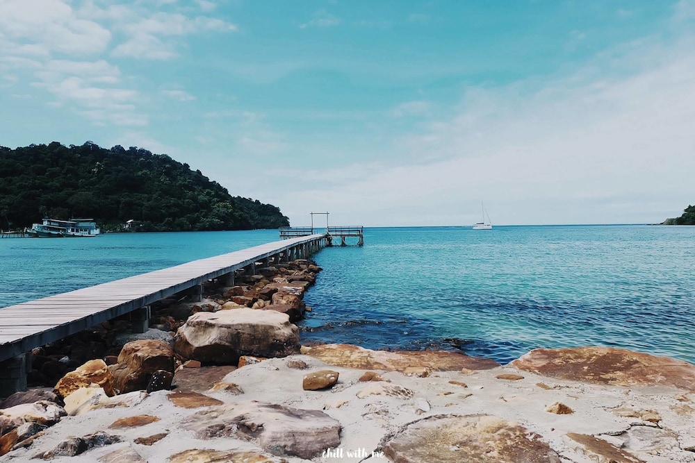 to the sea the resort koh kood