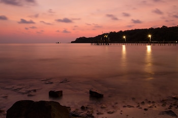 to the sea the resort koh kood
