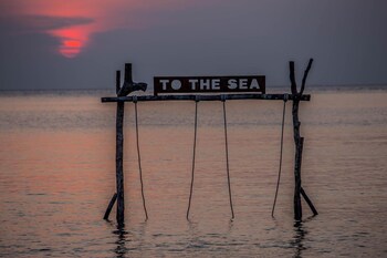 to the sea the resort koh kood