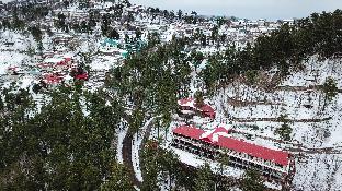 murree