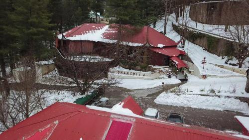 murree