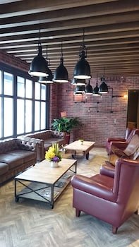 Citysuites Kaohsiung Pier2,Pingtung City>>Kaohsiung,4 star