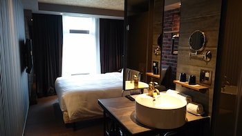 Citysuites Kaohsiung Pier2,Pingtung City>>Kaohsiung,4 star
