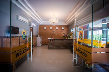 the s g hotel