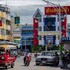 the train hotel hatyai